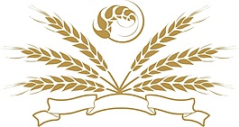 小麦商标