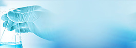 实验科学banner背景