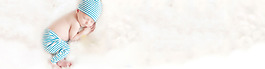 梦幻宝宝母婴用品淘宝全屏banner背景