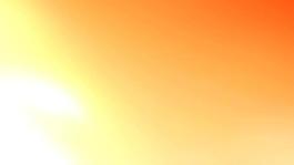 黄色闪光变换视频转场过渡