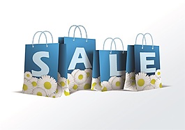 大促活动年底特价标签