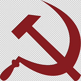 苏联头像无字图片