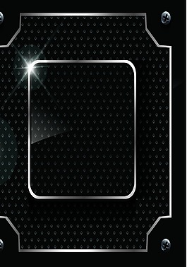 简约质感背景模版