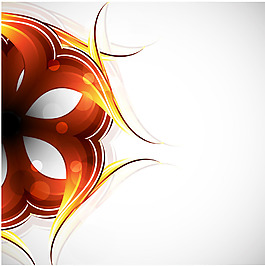 大气抽象素材背景