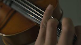 提琴指板UHD