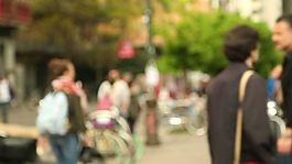 都灵意大利行人迷离