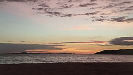 日出马达加斯加