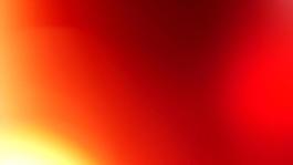 橙色光带闪烁漏光转场过渡视频素材