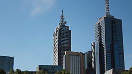 墨尔本中央商务区3