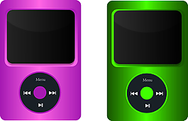 MP3图标