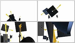 照相主题视频素材