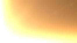 金色光带切换闪光光效视频素材