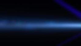 深蓝光带抖动切换闪光光效视频素材