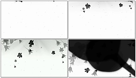 中国风视频素材