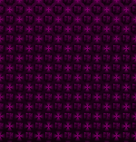 紫色排列整齐的花纹背景素材