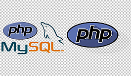 PHP标志logo免抠png透明图层素材