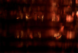 彩色液体流动光效动态视频素材