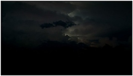 天空动态视频素材