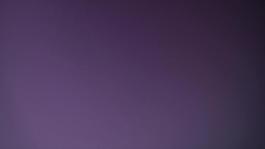 神秘紫色镜头光晕装饰素材