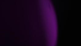 神秘紫色镜头气氛晕染动态视频素材