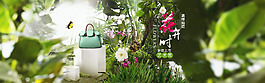 淘宝天猫女包上新促销banner