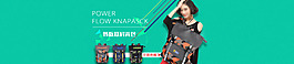 淘宝天猫春上新女包全屏banner海报