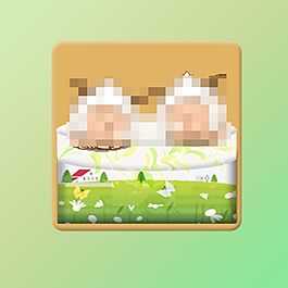 懒羊羊卡通ui设计