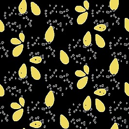 请柬卡片透明填充图片