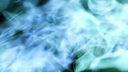 蓝色炫光大气炫美特效视频素材