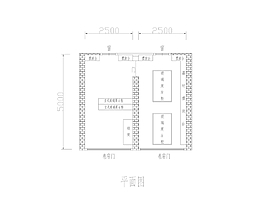 社区消防体验室