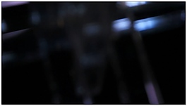 光晕反射光斑叠加效果素材