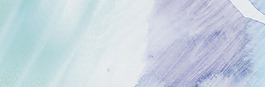 多彩质感梦幻线条淘宝banner背景