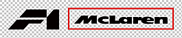 f1赛车logo免抠png透明图层素材