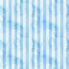 蓝色条纹渲染冬天背景素材