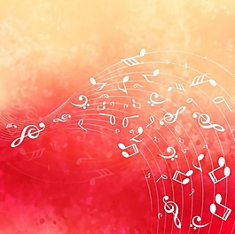 丰富多彩的音乐背景