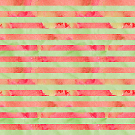 双色条纹渲染新年背景素材