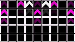 酒吧炫酷紫色光效动态素材