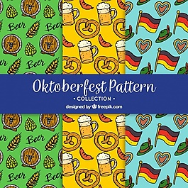 手绘收集德国巨星模式