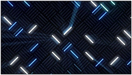 动态节奏音乐背景视频素材