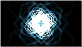 动态节奏音乐背景视频素材