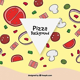 pizzastuff