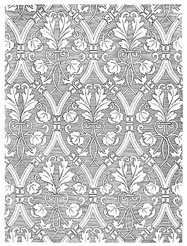 灰色大理石花纹图背景