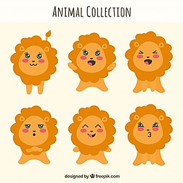 手的古董收藏画的农场动物