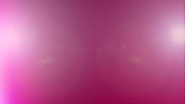 梦幻粉色镜头漏光装饰素材