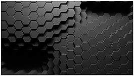 蜂巢凹凸运动视频素材