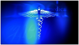 天使之翼超唯美视频素材