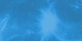 简约蓝色天空背景