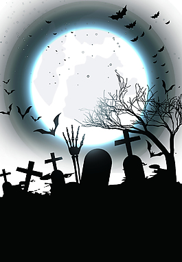 万圣节恐怖城堡