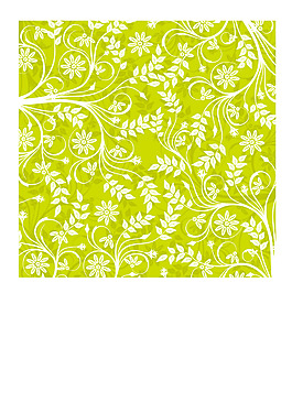 精美花纹矢量素材