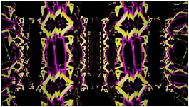 各色光舞酷炫动态视频素材